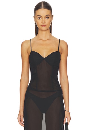 Brantley Top superdown