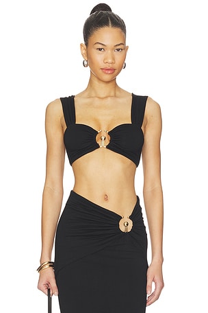 Clayre Top superdown