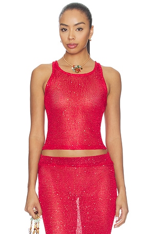 Miranda Knit Top superdown