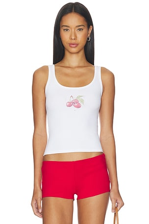 Tinsley Top superdown