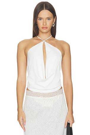Paulita Halter Top superdown
