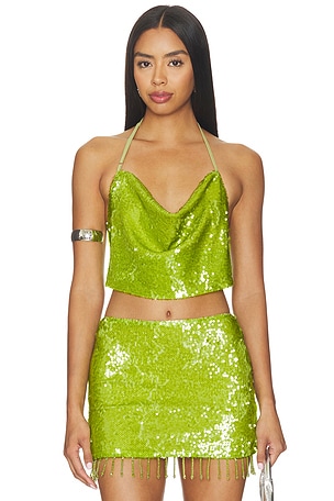 Fallon Top superdown