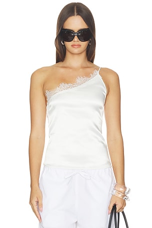 Ataya One Shoulder Top superdown