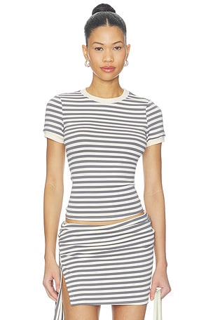Alecksander Tee superdown