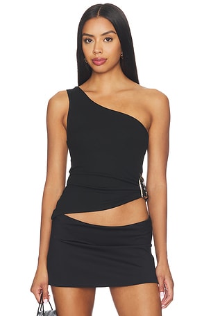 Beckett Asymmetrical Top superdown