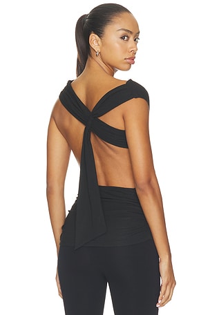 Cecilia Top superdown