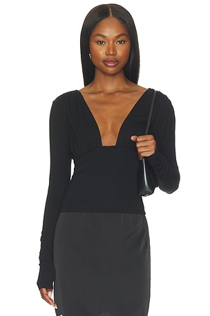 Nyssa Top superdown