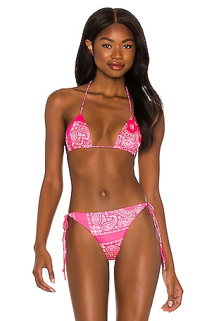 Gwen Bikini Top superdown