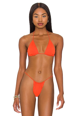 Raquel String Bikini Top superdown