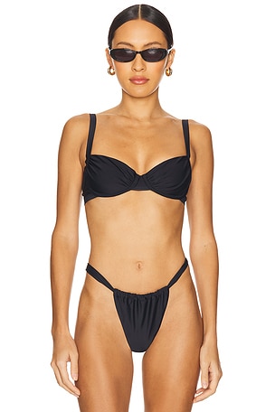 Chiara Bikini Top superdown