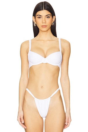 Chiara Bikini Top superdown