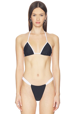 Fallon Bikini Top superdown