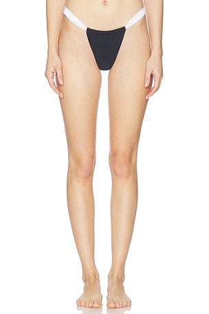 Fallon Bikini Bottom superdown