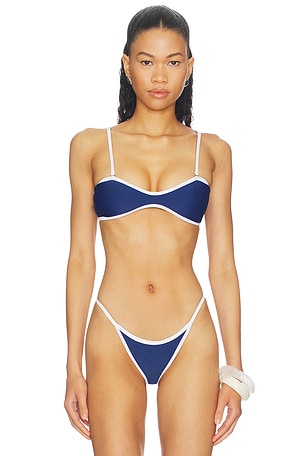 Kylei Bikini Top superdown