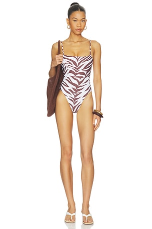 Kordyn One Piece superdown