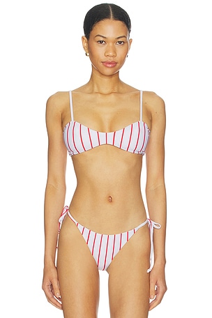 Minca Bikini Top superdown