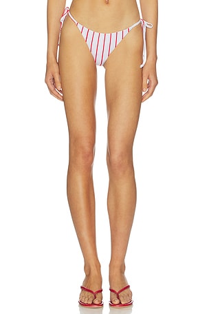 Minca Bikini Bottom superdown