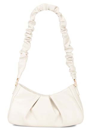 superdown Kamille Bag in Cream