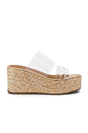 Paris Espadrille