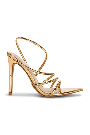 Serene Heel superdown