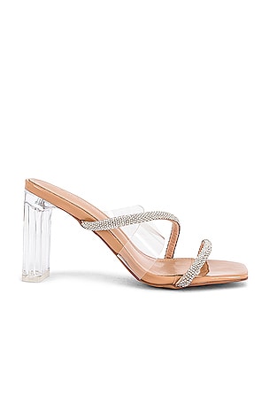 Talia Heel superdown