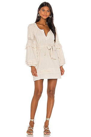 Lola Tunic Dress SPELL