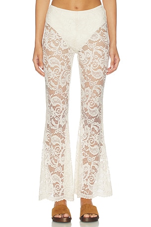 PANTALONES LABYRINTH SPELL