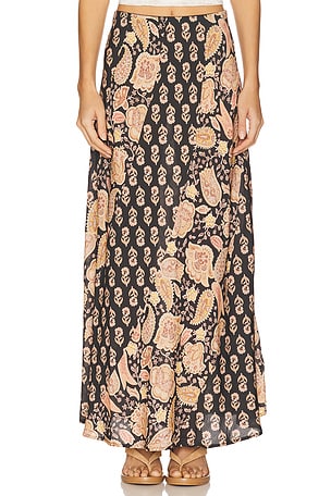 Marmont Maxi Skirt SPELL