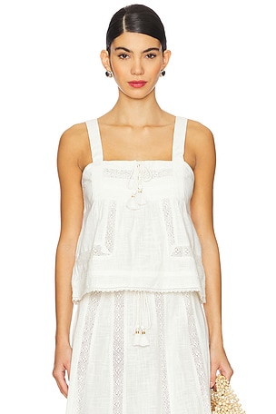 Serendipity Lace Cami SPELL