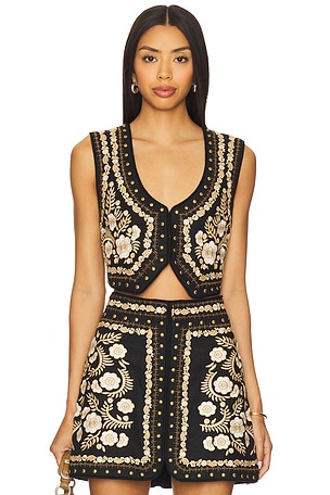 Remi Vest SPELL