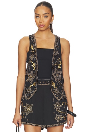 Night Sky Vest SPELL
