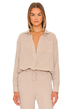 Addie Shirt Splendid