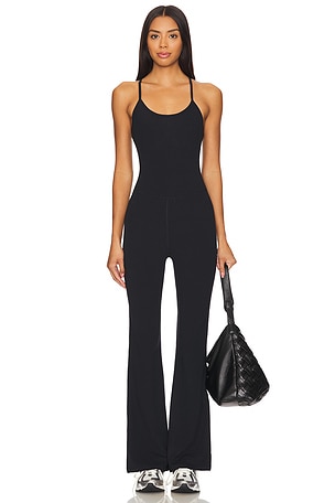 Raquel Airweight Jumpsuit 30" Splits59