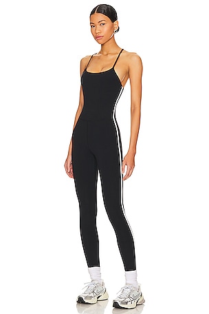 Beyond Yoga Play The Angles Jumpsuit