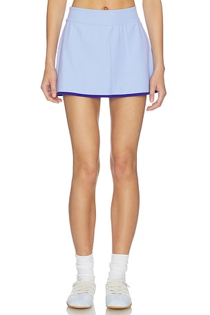 Ozzie Rigor Skort Splits59