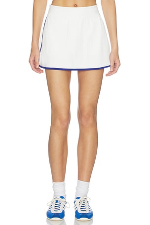 Ozzie Rigor Skort Splits59