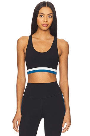 Maci Air Weight Sports Bra Splits59