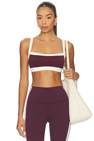 Monah Rigor Sports Bra Splits59