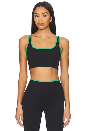 Cait Rigor Sports Bra Splits59
