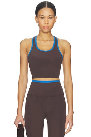 ТОП-БРАЛЕТТ AMBER Splits59