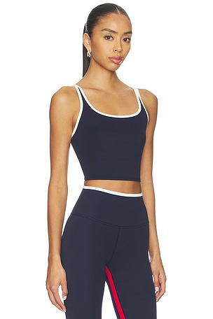 Cait Rigor Sports Bra Splits59