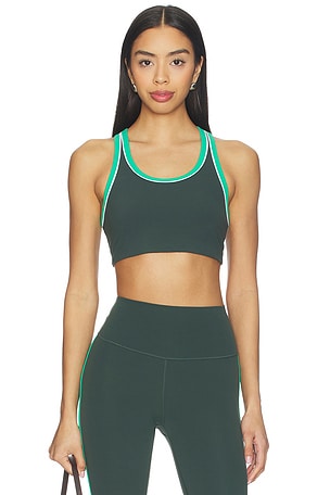 Robbie Airweight Sports Bra Splits59