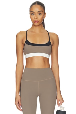 Scottie Airweight Bra Splits59