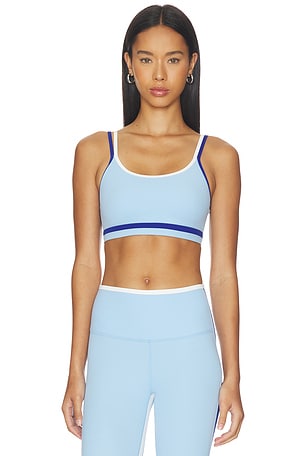 Eva Rigor Double Strap Bra Splits59