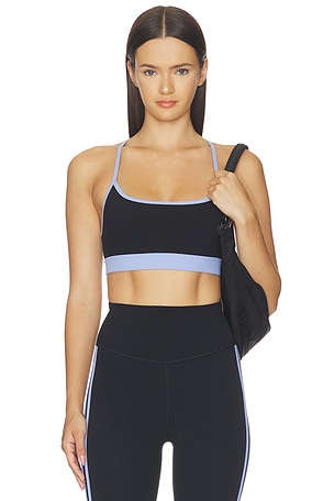 Emerson Airweight Sports Bra Splits59