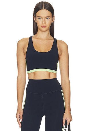 Maci Airweight Sports Bra Splits59