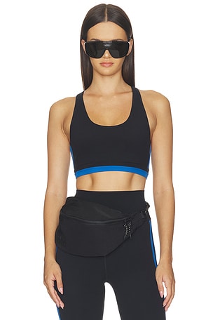 Maci Airweight Sports Bra Splits59