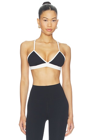 Sage Rigor Sports Bra Splits59