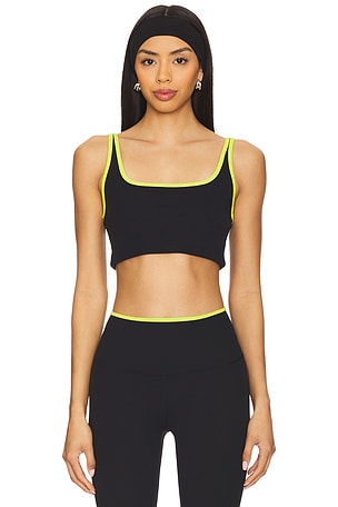 Cait Rigor Sports Bra Splits59