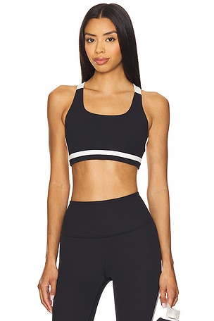 Miles Rigor Sports Bra Splits59
